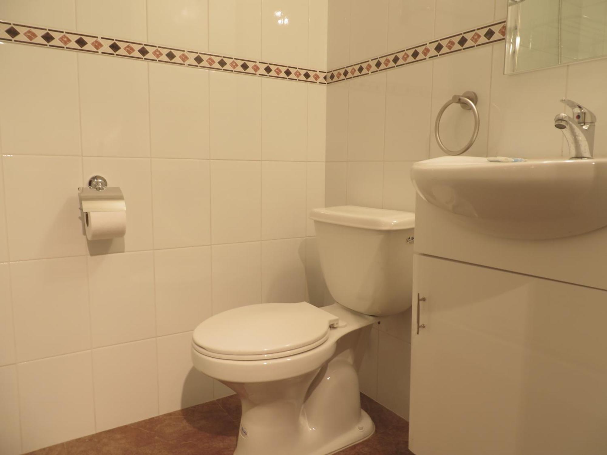 Riomar Apart Hotel Concon Room photo