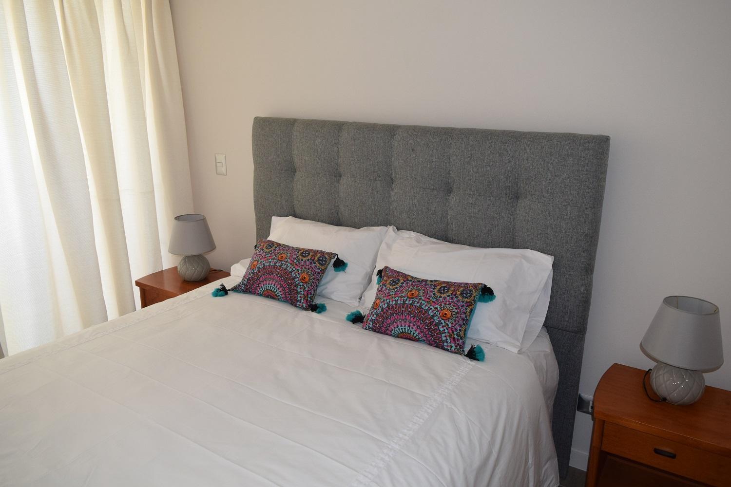 Riomar Apart Hotel Concon Room photo