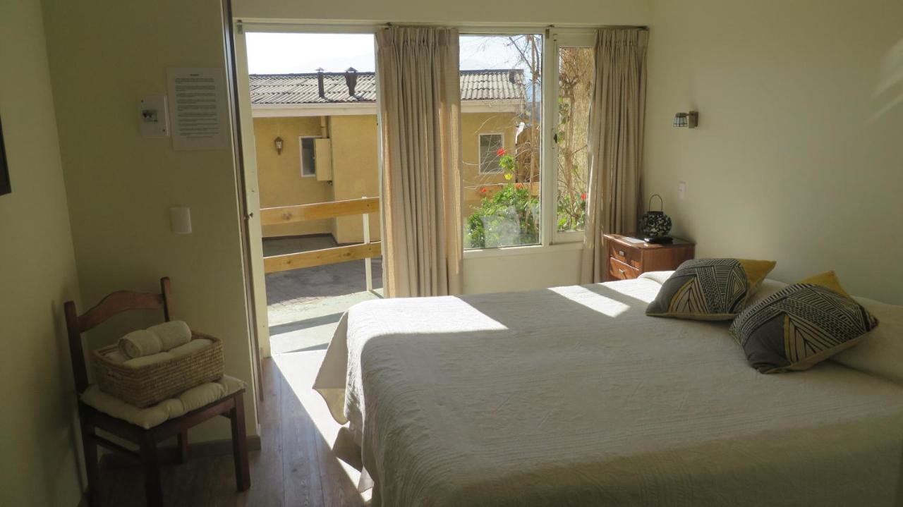 Riomar Apart Hotel Concon Exterior photo